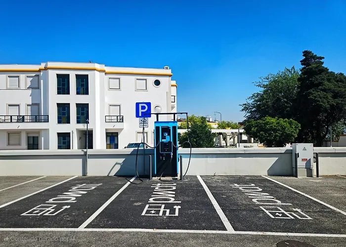 Ibis Evora