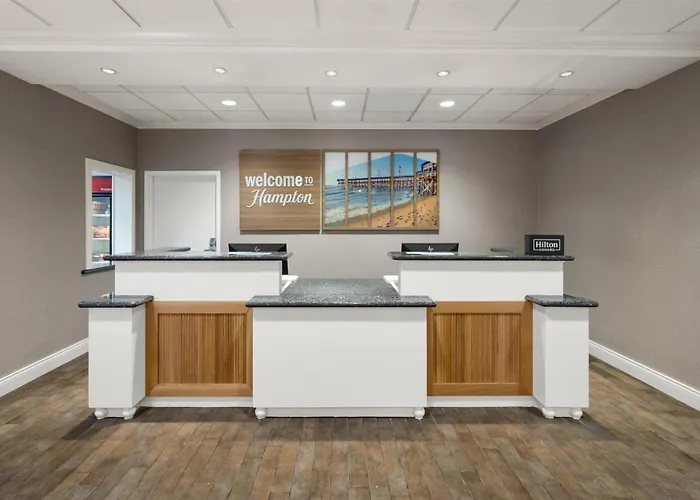 Hampton Inn /Myrtle Beach Area