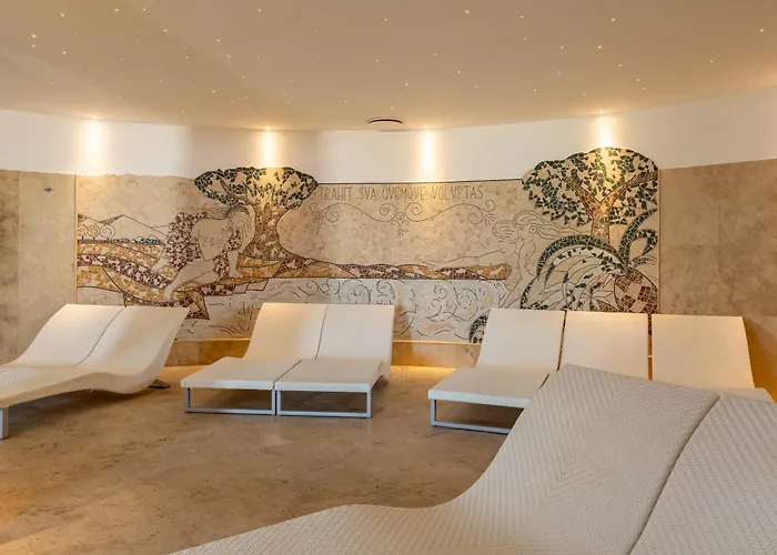 Sangiorgio Resort&Spa