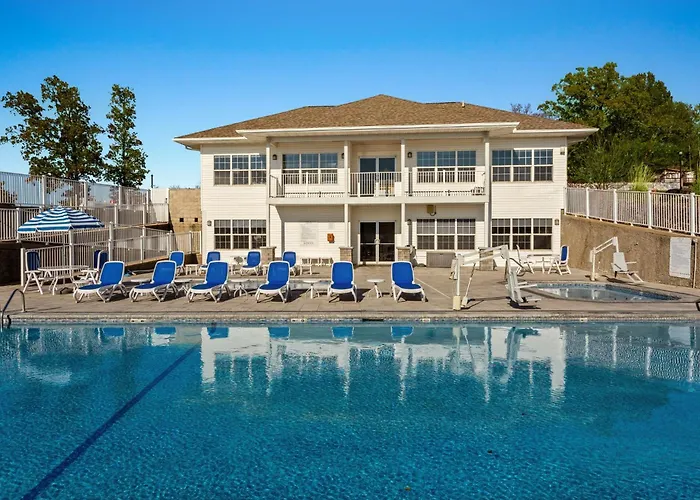 Worldmark Lake Of The Ozarks