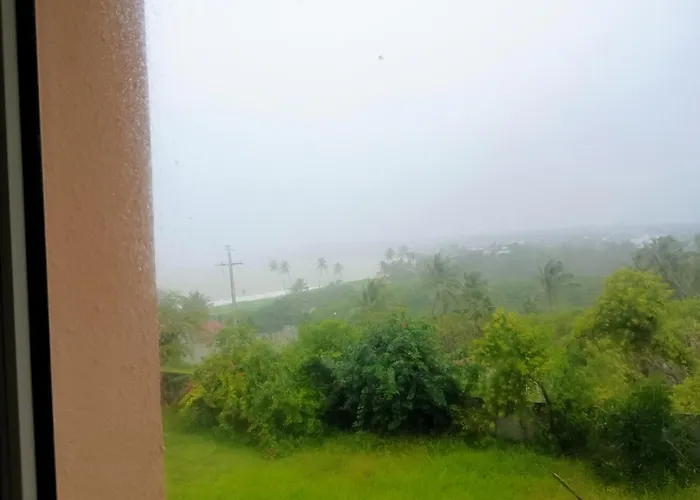Pousada Laguna