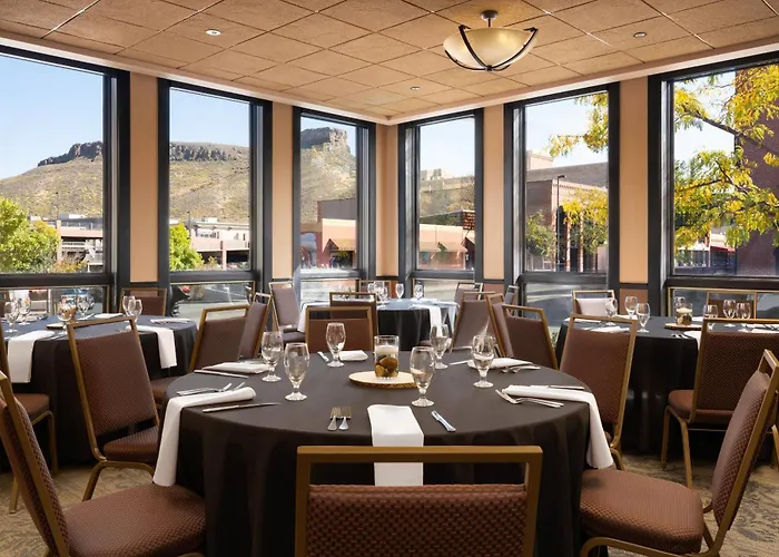 The Golden Hotel, An Ascend Collection Hotel