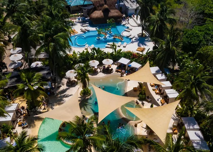 Palmarito Beach Hotel