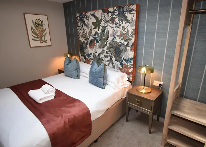 Elphinstone Hotel Biggar