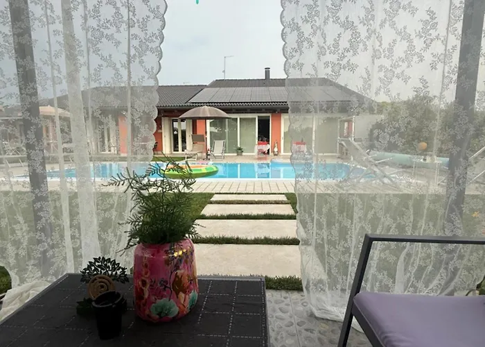 B&B Casa Belvedere