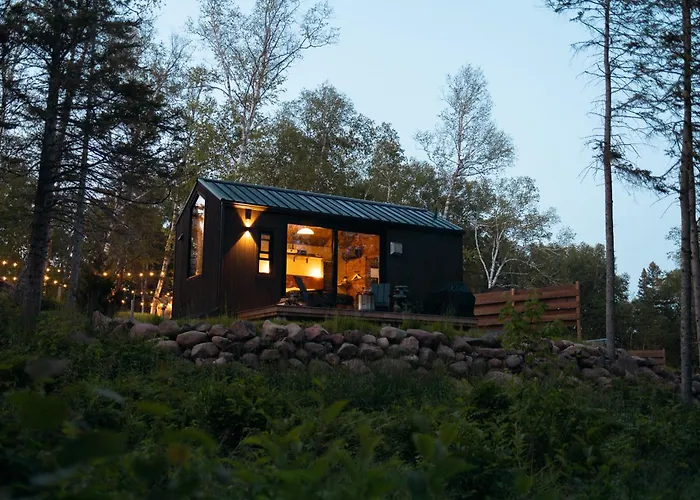 Tofte Trails