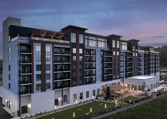 Embassy Suites By Hilton