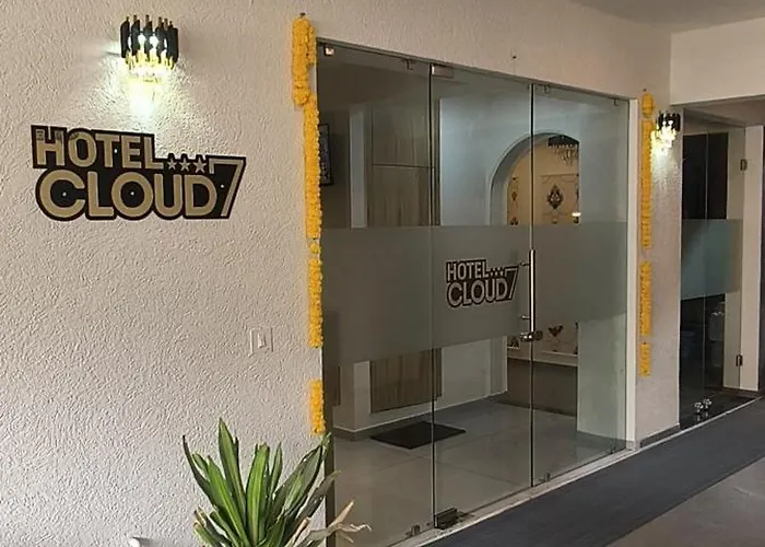 Hotel Cloud 7