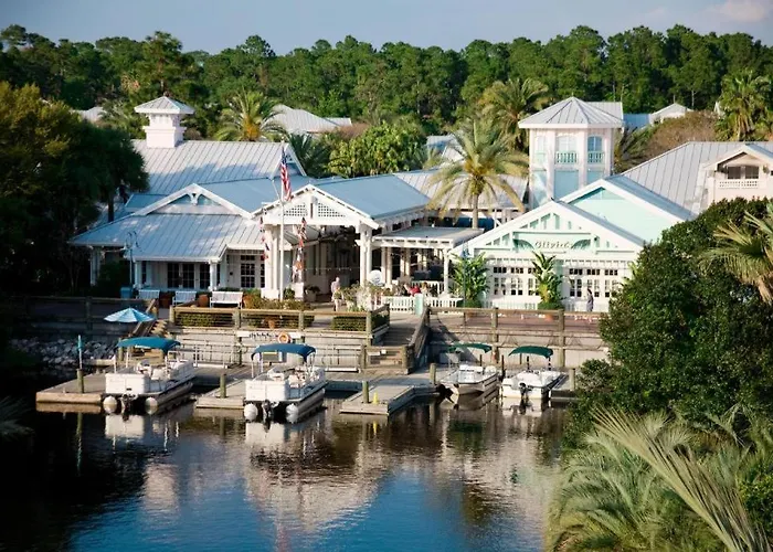 Disney'S Old Key West Resort
