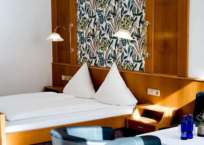 Vinami-Sonne Hotel