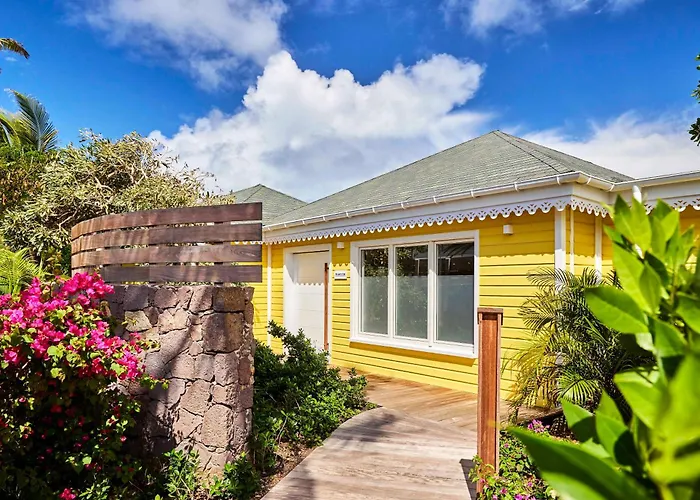 Rosewood Le Guanahani St Barth