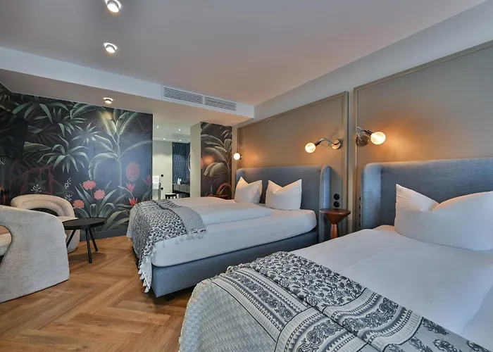 Hotel Sonne Füssen