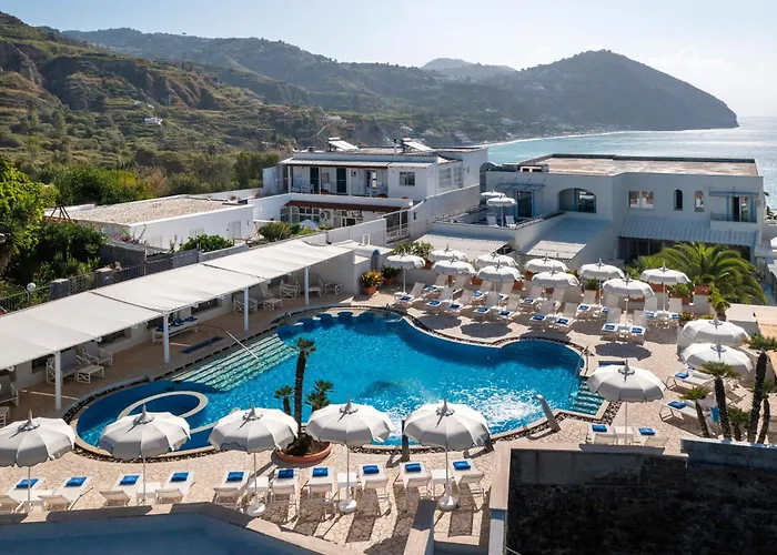 Hotel Terme San Michele & Spa, Worldhotels Distinctive