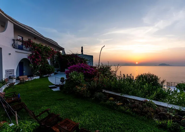 Hotel Punta Scario