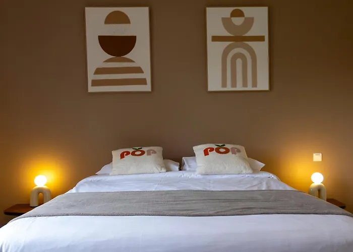 Logis Hotel La Bergerie