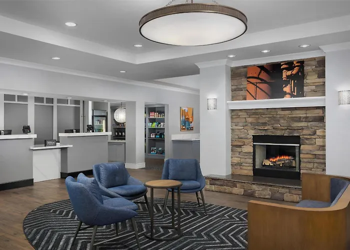 Homewood Suites By Hilton Birmingham South Inverness