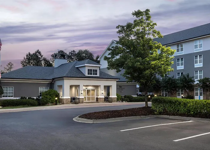 Homewood Suites By Hilton Birmingham South Inverness