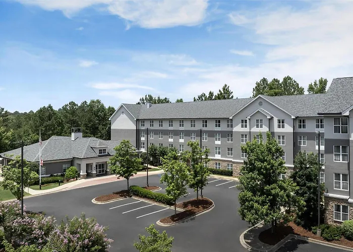 Homewood Suites By Hilton Birmingham South Inverness