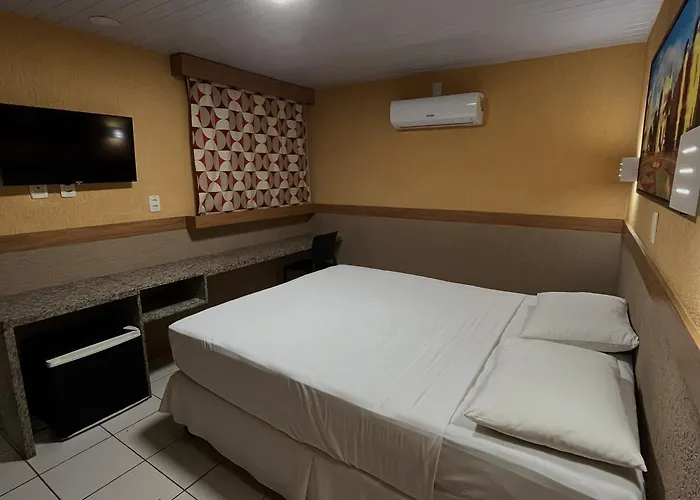 Hotel Veraneio