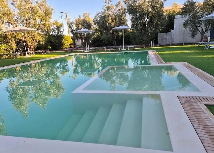 Residence Alba