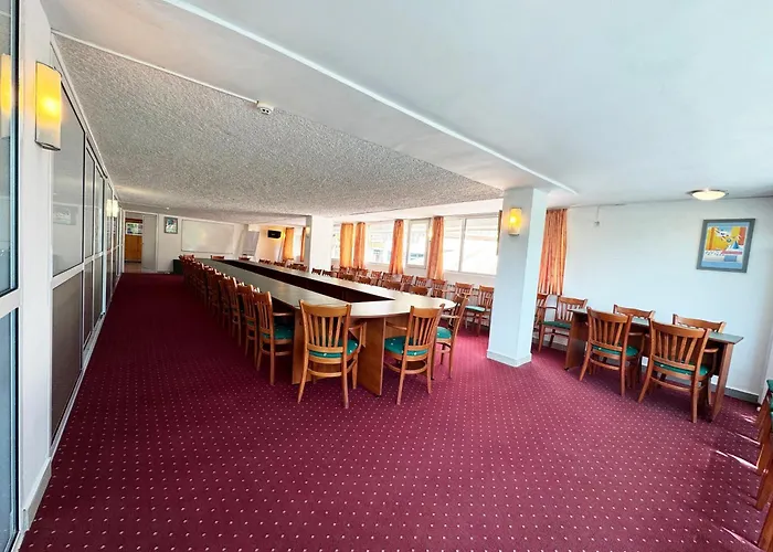 Hotel Pliska All Inclusive Golden Sands