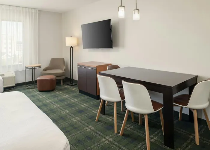 Towneplace Suites By Marriott Billings