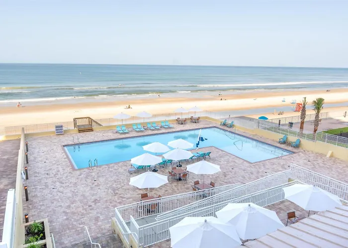 Hyatt Place Daytona Beach-Oceanfront Daytona Beach Shores