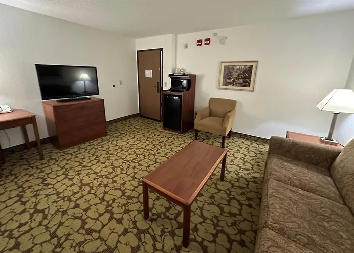 Americinn Lodge & Suites Of Appleton