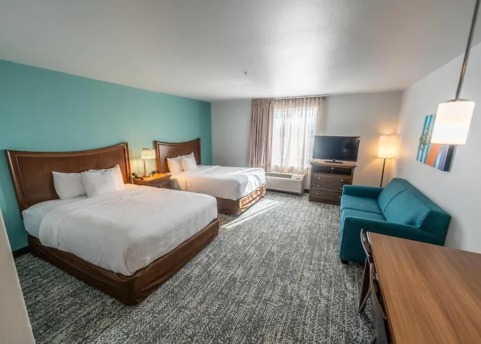 Union City Dog Friendly Hotels