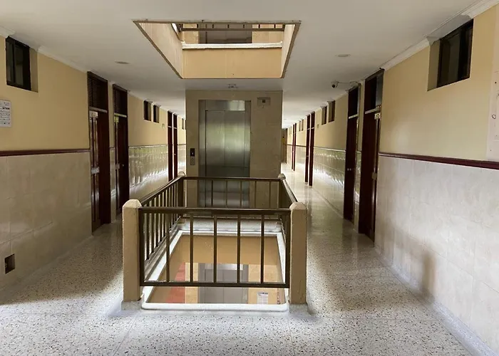 Hotel San Francisco Barranquilla 