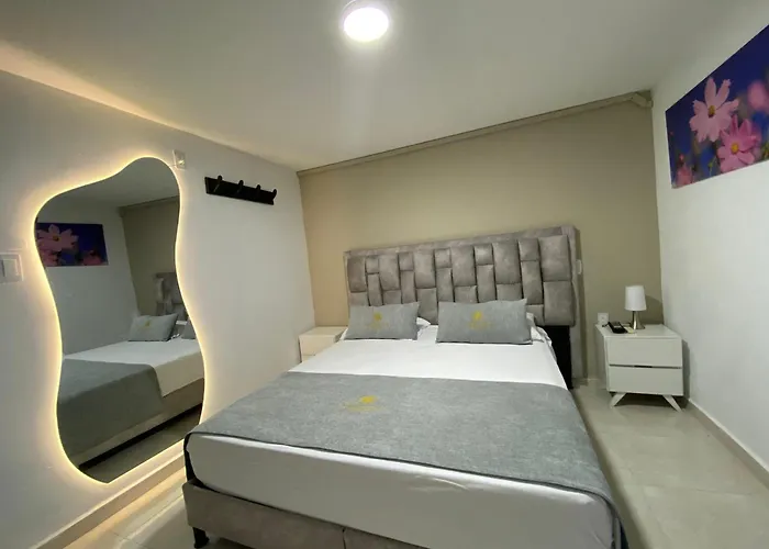 Hotel Santa Sofia