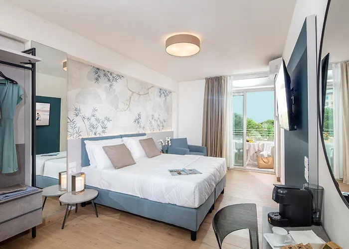 Hotel Bembo Bibione
