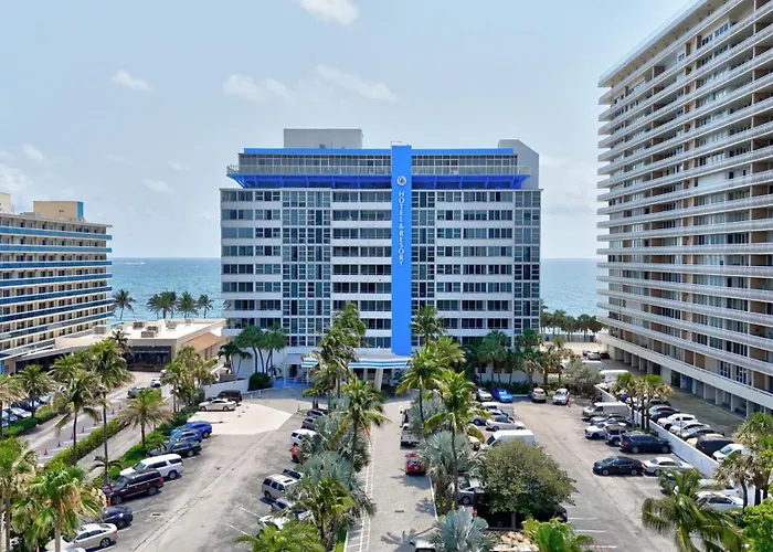 Ocean Manor Beach Resort