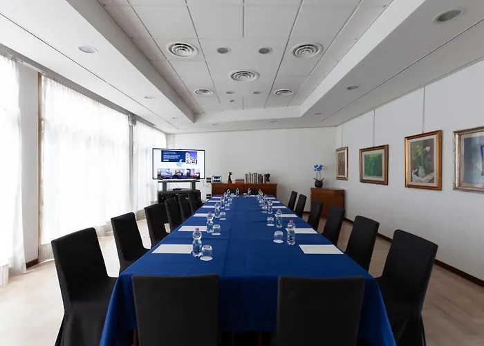 Hotel Cristallo Conegliano
