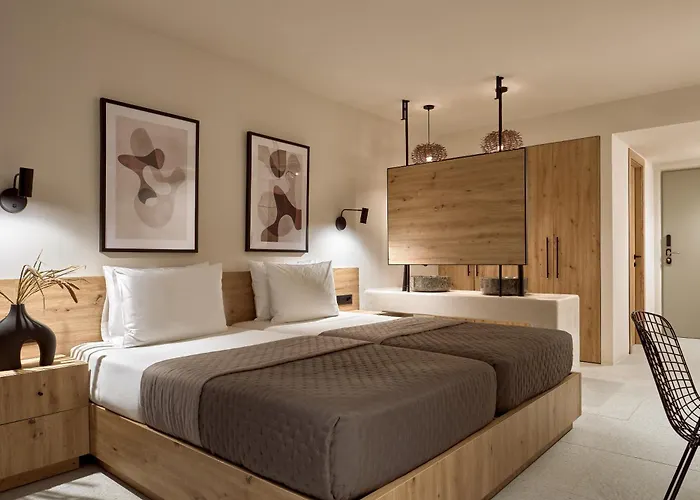 Filoxenia Hotel Zakynthos Tsilivi 