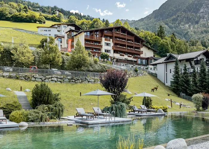 Hotel Jerzner Hof