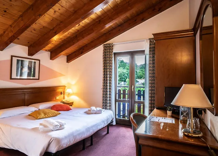 Hotel Castello