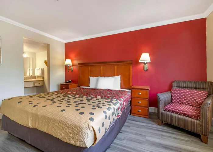 Econo Lodge Moreno Valley
