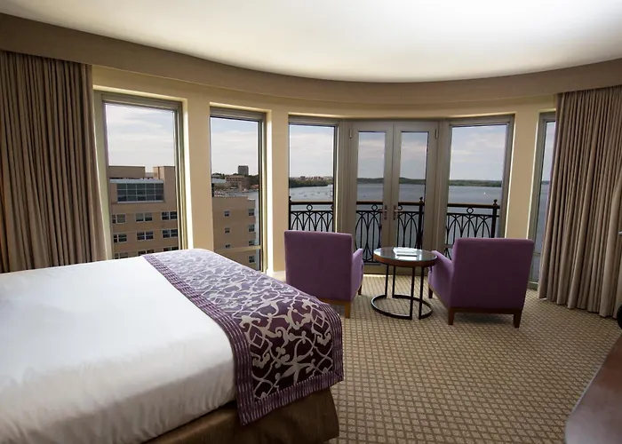 The Edgewater