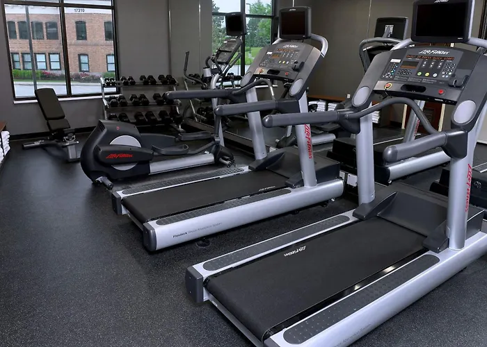 Fairfield Inn & Suites By Marriott Omaha West