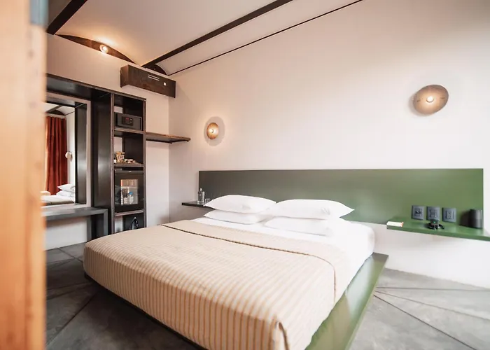 Otro Oaxaca, a Member of Design Hotels