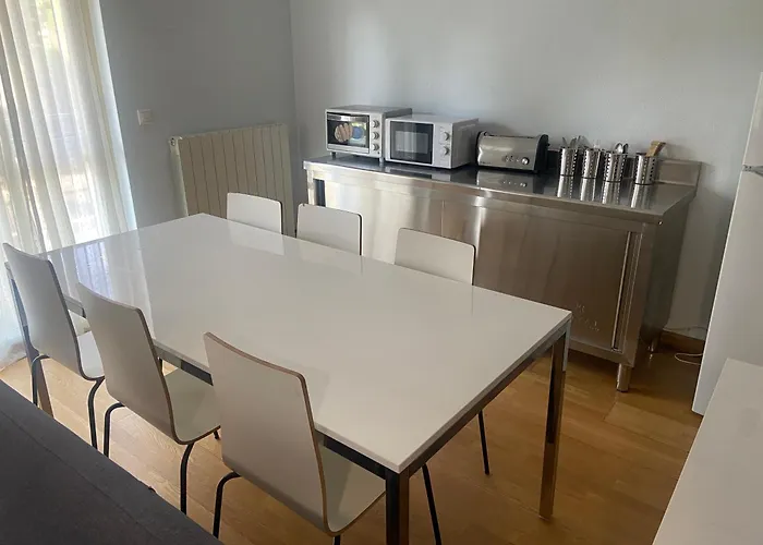 REMANAL Residencia