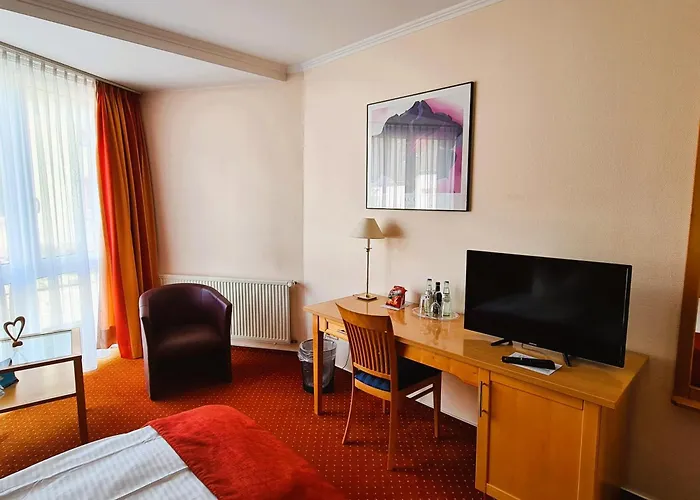 Hotel Zur Post