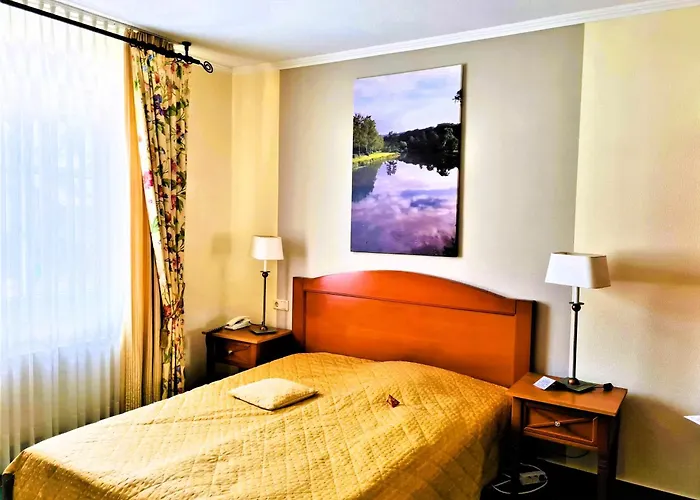 Hotel Zur Post