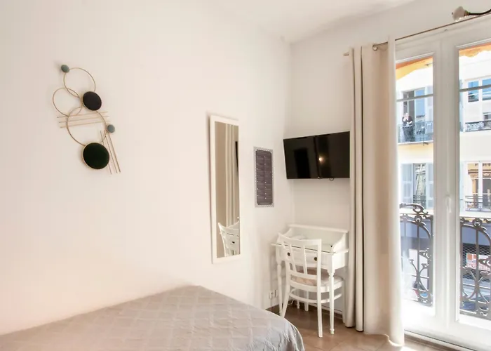 Hotel Lepante