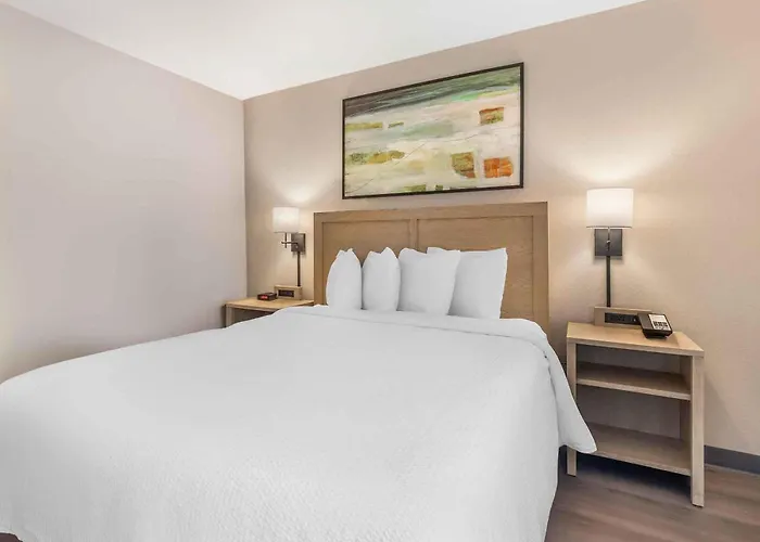 Extended Stay America Suites - Washington, Dc - Fairfax - Fair Oaks Mall