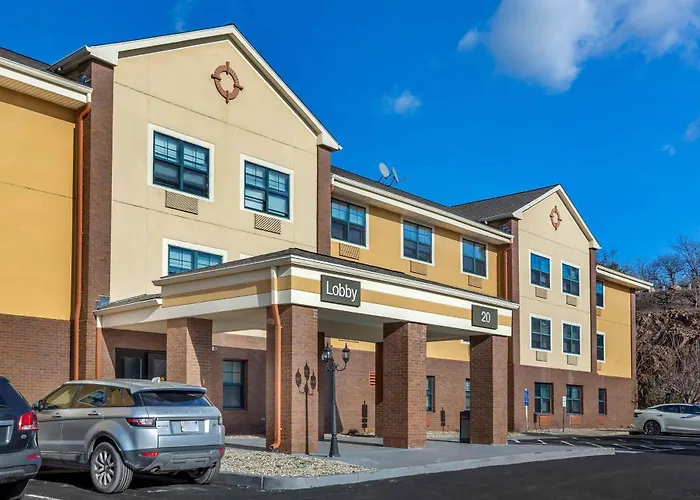 Extended Stay America Suites - Boston - Braintree