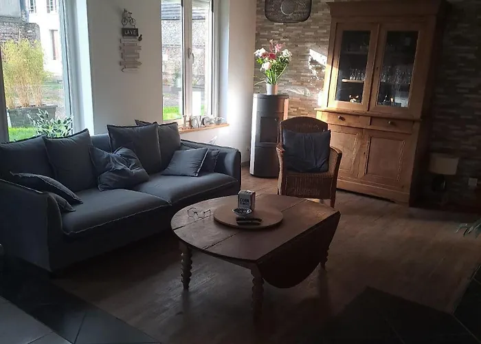 CHAMBRE La Petite VENISE