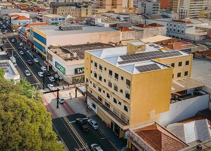 Hotel Palace Huesca