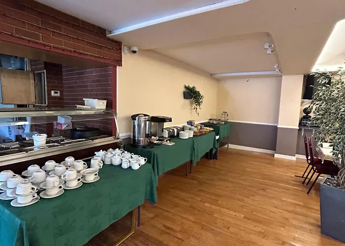 Yeovil Dog Friendly Hotels